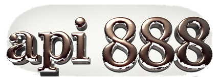 api 888 logo