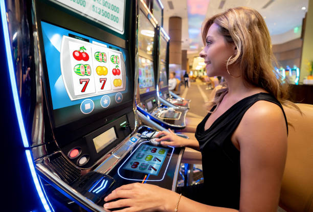 api 888 Slots